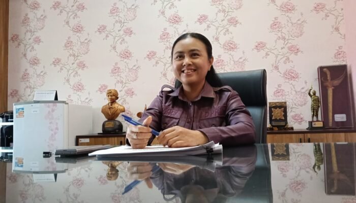 Ketua DPRD Kota Mojokerto Pastikan Layanan PBI-JK Aman Meski Isu Penonaktifan Mencuat