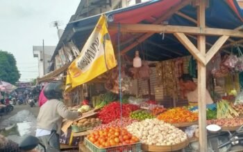 gambar pasar, foto:nava