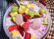 5 Resep Minuman Segar untuk Berbuka Puasa yang Mudah Dibuat di Rumah