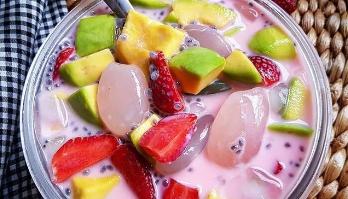 5 Resep Minuman Segar untuk Berbuka Puasa yang Mudah Dibuat di Rumah
