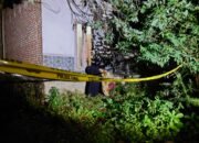 Pemuda di Mojokerto Ditemukan Tewas Gantung Diri di Dalam Rumah, Sempat Tak Terlihat 15 Hari