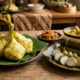 Ketupat & Lontong: Menu Wajib Lebaran yang Penuh Makna + Resep Praktis