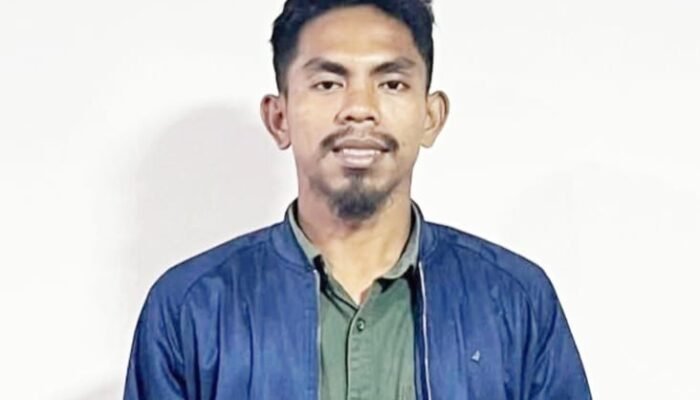 DPD GMNI Malut Soroti Dugaan Maraknya Investasi Tambang Tanpa AMDAL di Haltim, Arjun: Harus Ada Proses Hukum Pidana