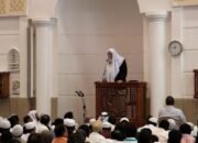 5 Materi Kultum Singkat tentang Keutamaan Puasa (Durasi 5–10 Menit)