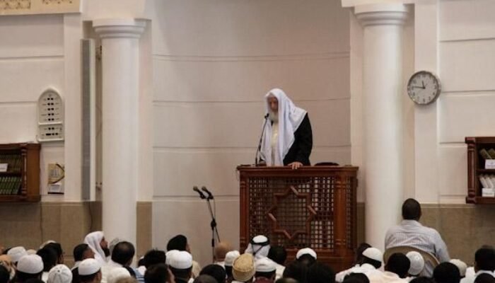 5 Materi Kultum Singkat tentang Keutamaan Puasa (Durasi 5–10 Menit)