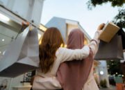 Belanja Lebaran Tanpa Boncos: Berikut Strategi Cerdas Mengatur Keuangan Jelang Lebaran