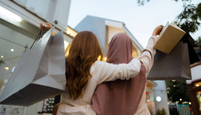 Belanja Lebaran Tanpa Boncos: Berikut Strategi Cerdas Mengatur Keuangan Jelang Lebaran