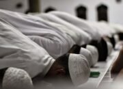 Keutamaan Malam ke-13 Ramadan: Janji Perlindungan di Hari Kiamat