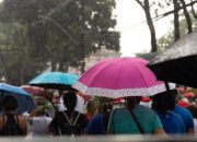 Cuaca Ekstrem Ancam Sejumlah Wilayah Jawa Timur 1-10 Maret 2026, Masyarakat Diimbau Tetap Waspada