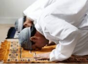 Malam ke-14 Ramadan: Malaikat Menjadi Saksi, Terbebas dari Hisab Berat