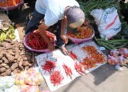 Update Harga Sembako Jawa Timur 4 Maret 2026: Daging Sapi Turun, Cabai dan Daging Ayam Ras Naik