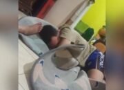 Viral Remaja Emosi Minta Motor RX-King ke Ibunya, Ucapan Kasar Tuai Sorotan Warganet