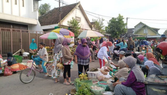 Harga Sembako Jatim 6 Maret 2026: Cabai Rawit Tembus Rp90 Ribu, Minyak Goreng dan Bawang Ikut Naik