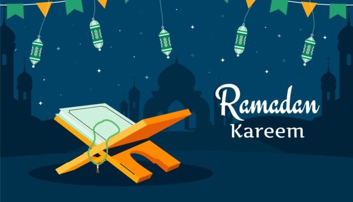 Kumpulan Link Twibon Nuzulul Qur’an 2026, Desain Terbaik Bisa Diunggah di Sosial Media