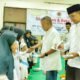 PWI Jatim Gelar Buka Puasa Bersama dan Santuni Anak Yatim, Bagian Rangkaian HPN 2026