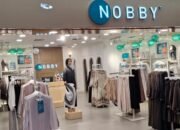 Tren Baju Lebaran 2026 di Nobby Official, Raya Series Tawarkan Gaya Elegan dengan Diskon hingga 70 Persen