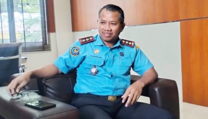 Cuaca Buruk Picu Kenaikan Harga Ikan di Pasar Ternate