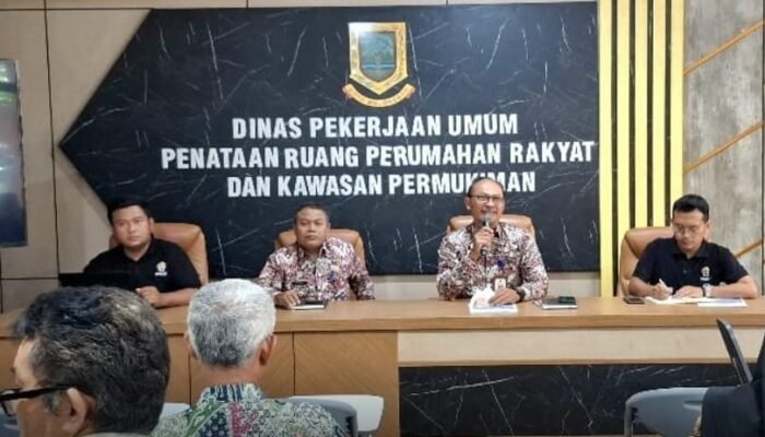 Pemkot Mojokerto Rencanakan Pembangunan IPLT di Pulorejo, Awali dengan Sosialisasi ke Masyarakat