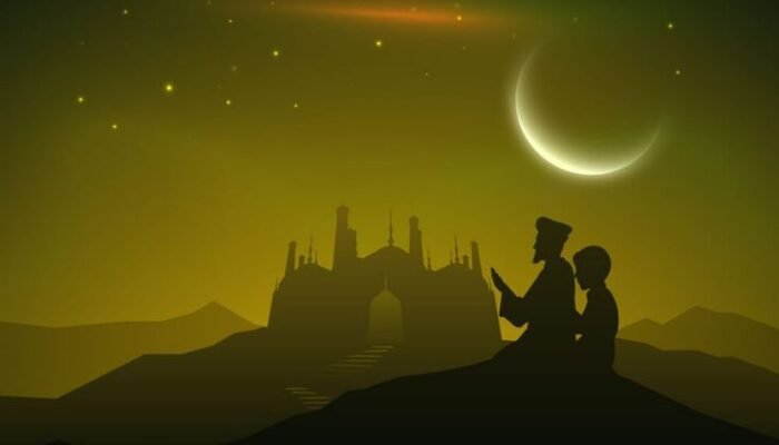 Keutamaan Malam Lailatul Qadar: Malam Seribu Bulan yang Penuh Kemuliaan