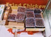 Permintaan Kurma Meningkat di Mojokerto Saat Ramadan, Sukari dan Golden Valley Jadi Favorit