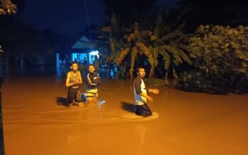 Foto Sumber: Jawa Pos Radar Mojokerto