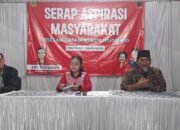 Reses di Magersari, Ketua DPRD Mojokerto Tegaskan Aspirasi Warga Jadi Prioritas