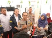 Diduga Peras Pengacara Rp 3 Juta, Oknum Wartawan di Mojokerto Ditangkap Polisi