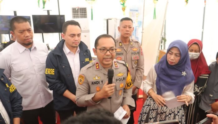 Diduga Peras Pengacara Rp 3 Juta, Oknum Wartawan di Mojokerto Ditangkap Polisi