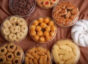 5 Resep Kue Kering Wajib Untuk Lebaran Anti Ribet, Cocok untuk Pemula