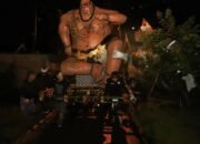 Pawai Ogoh-Ogoh di Mojokerto, Simbol Pembersihan Diri Sambut Nyepi Tahun Baru Saka 1948