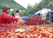 Jelang Idulfitri 2026, Harga Cabai Rawit Tembus Rp 88 Ribu, Pemerintah Perketat Pengawasan Sembako