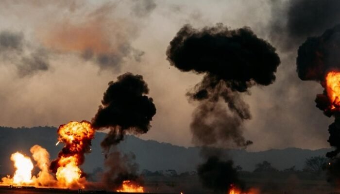 Perang Timur Tengah Picu Krisis Energi Global, UMKM di Berbagai Negara Tertekan