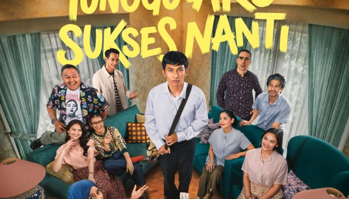 Lebaran 2026 Makin Seru! Ini 6 Film Bioskop yang Wajib Masuk Watchlist