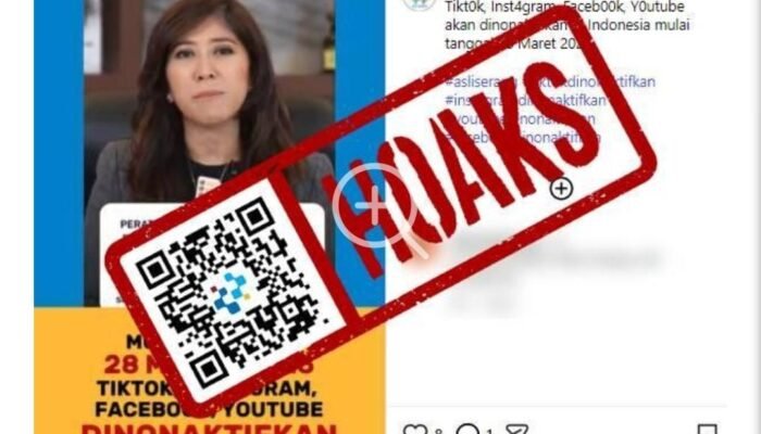 Bukan Diblokir, Ini Fakta Kebijakan Pembatasan Media Sosial untuk Anak Mulai 28 Maret 2026