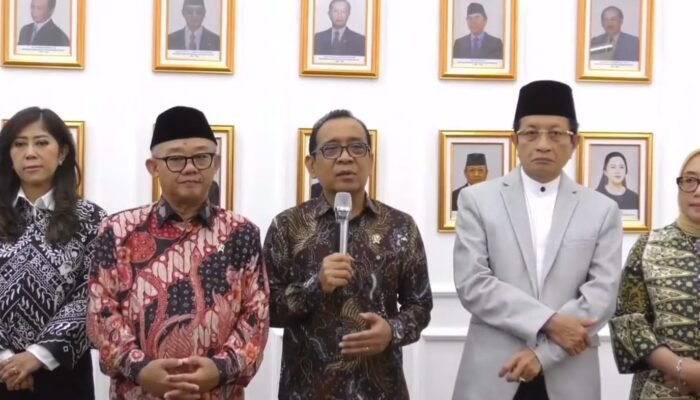 Pemerintah Resmi Batalkan Pembelajaran Daring April 2026, Sekolah Tetap Tatap Muka 