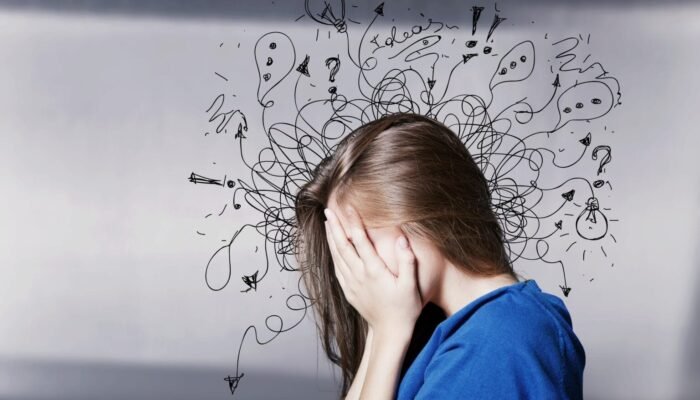 Mengapa Generasi Z Rentan Overthinking? Ini Penyebab dan Dampaknya