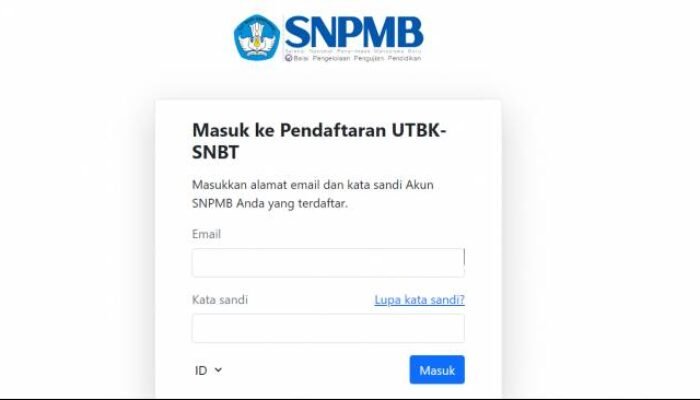 Update Resmi UTBK-SNBT 2026: Jadwal Berubah, Ini Rincian Lengkap dan Alur Pendaftarannya