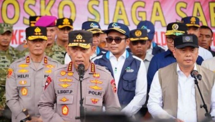 Mudik Lebaran 2026 Lebih Aman, Angka Kecelakaan Turun 7,8 Persen Meski Pemudik Meningkat