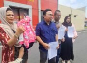 Dugaan Penipuan Arisan Bodong di Mojokerto Dilaporkan ke Polisi, Korban Mengaku Rugi Ratusan Juta