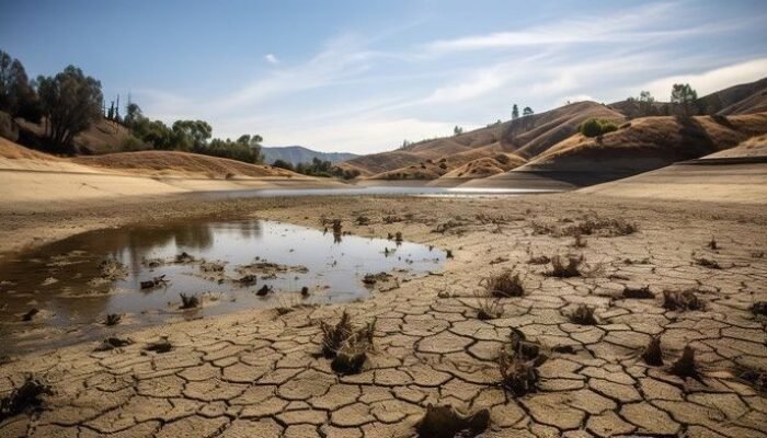 BMKG Prediksi Musim Kemarau 2026 Dimulai April, Puncak Kekeringan Diperkirakan Agustus 