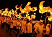 5 Tradisi Unik Malam Takbiran di Berbagai Daerah Indonesia