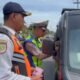 Jelang Lebaran, Dishub Kota Mojokerto dan Tim Gabungan Gelar Razia Truk ODOL