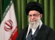 Khamenei Tewas di Tengah Serangan Israel-AS, Iran Umumkan 40 Hari Berkabung