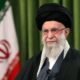 Khamenei Tewas di Tengah Serangan Israel-AS, Iran Umumkan 40 Hari Berkabung