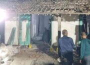 Ledakan di Kauman Ponorogo Tewaskan Pelajar SMP, Polisi Duga Racik Petasan