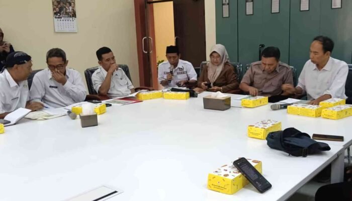 DLH Kota Mojokerto Akan Bentuk RT Percontohan Zero Waste