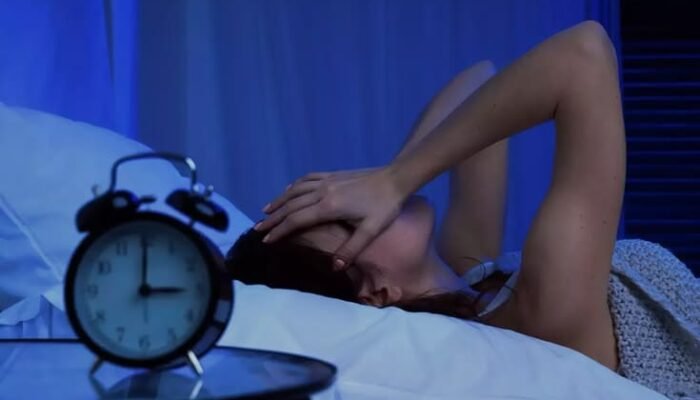 7 Penyebab Insomnia yang Sering Dianggap Sepele, Padahal Berbahaya
