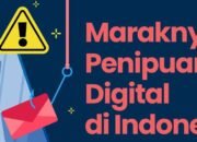 Maraknya Penipuan Online: Modus Baru yang Harus Diwaspadai
