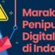 Maraknya Penipuan Online: Modus Baru yang Harus Diwaspadai