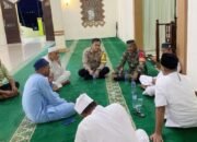 Kapolres Ternate Perintahkan Jajaran Perkuat Kerukunan dan Persaudaraan Antarumat Beragama
